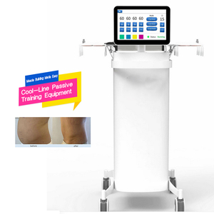 Free Tax 3 Modes Cool Line <b>Trainer</b> Abdominal Peach Hip Shaping - Product Image 2