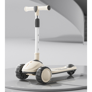<span class=keywords><strong>Patinete</strong></span> para niños <span class=keywords><strong>3</strong></span> en 1 al por mayor, <span class=keywords><strong>patinete</strong></span> popular de acero plegable con diseño de <span class=keywords><strong>3</strong></span> <span class=keywords><strong>ruedas</strong></span> para jugar al aire libre, juguete barato de PU para niños - Product Image 4