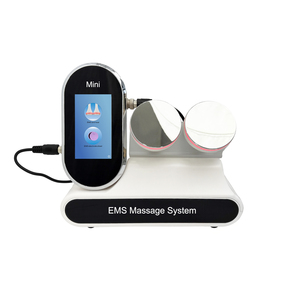 2026 Slimming Device Body Curve Muscle Recovery Pain Relief with 2 Probes for Abdomen, Arm & Leg Slimming Home Use - Product Image 1