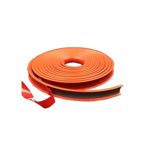 Tira Protectora de Silicona Antiarañazos para Patinete Xiaomi M365, 2 Metros, Modificación Decorativa, Accesorios para Patinete DIY - Product Image 4