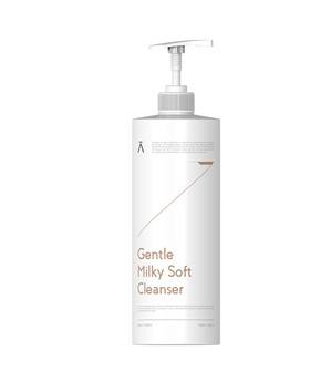 น้ำยาทำความสะอาดขนนุ่มอ่อนโยน