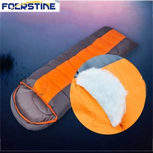 162*68,5*47 cm Ripstop 20D 400T Nylon Camping al aire libre <span class=keywords><strong>de</strong></span> pato mamá dormir <span class=keywords><strong>bolsa</strong></span> con almohada - Product Image 5