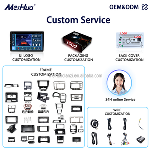 MeiHua-Radio portátil Android para coche, 9 pulgadas, CarPlay, DSP, GPS, para <span class=keywords><strong>Fiat</strong></span> <span class=keywords><strong>Ducato</strong></span> 2021-2023, tablero de navegación, reproductor, marco de Panel - Product Image 6