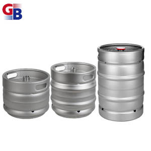 GB Hot DIN Standard Brewery Design <span class=keywords><strong>Fût</strong></span> de brassage Vin 20L <span class=keywords><strong>30L</strong></span> 50L Acier inoxydable Fûts de <span class=keywords><strong>bière</strong></span> standard allemand - Product Image 4
