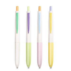 Bolígrafo <span class=keywords><strong>de</strong></span> <span class=keywords><strong>Gel</strong></span> Retráctil COLNK Critical Point, Bolígrafo <span class=keywords><strong>de</strong></span> Escritura <span class=keywords><strong>de</strong></span> Centro <span class=keywords><strong>de</strong></span> Gravedad Bajo, Sin Sacudidas, Punta Doble CS, Bolígrafo <span class=keywords><strong>de</strong></span> Firma Negro - Product Image 6