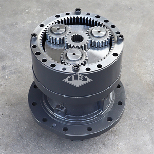 R450-7 R480-9 R520-9 đu giảm hộp số 31qb-10140 31qb-10141 R450-7 đu hộp số cho máy xúc - Product Image 5