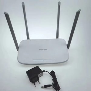 Router inalámbrico <span class=keywords><strong>TP</strong></span>-<span class=keywords><strong>LINK</strong></span> TL-WDR5620 2.4G <span class=keywords><strong>5G</strong></span> 5dBi de doble banda, módem router TPLINK. - Product Image 3