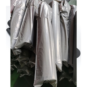 เสื่อพีวีซีแบบพับได้กันลื่นสำหรับจักรยานออกกำลังกาย เสื่อเดินในบ้าน พรมปูพื้นป้องกันพื้นสำหรับยิมที่บ้าน - Product Image 5