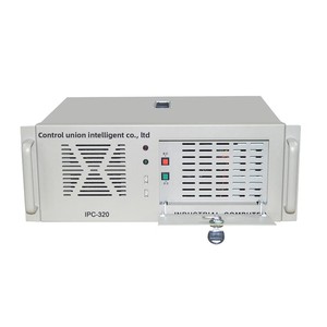 Computadora Industrial de Control para Montaje en Rack Eip IPC-320, Servidor de Visión Artificial, Core I3/<span class=keywords><strong>i5</strong></span>/i7 de 2ª a 7ª Generación, 4GB/8GB <span class=keywords><strong>RAM</strong></span>, 64GB-2TB - Product Image 3