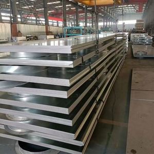 Oferta Especial: Lámina de Acero al Carbono de Alta Resistencia, Perforada y Laminada en Frío, JIS/AISI, para Soldadura y Doblado - Product Image 5