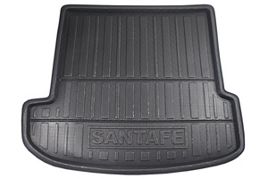 Cubierta de alfombrilla para <span class=keywords><strong>maletero</strong></span> de coche <span class=keywords><strong>Hyundai</strong></span> al por mayor personalizada de fabricante adecuada para Tucson Sonata Elantra IX25 IX35 Verna <span class=keywords><strong>Santa</strong></span> <span class=keywords><strong>Fe</strong></span> - Product Image 5