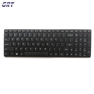 Sunrex Laptop <b>Keyboard</b> for Lenovo G500 G505 G510 G500A G510 G700 G700A US Layout - Product Image 2