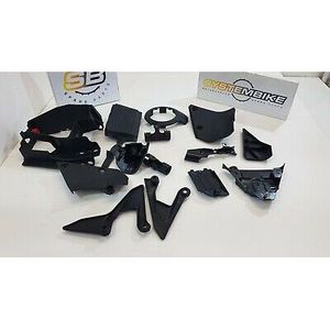 Sistema de Escape KTM, Silenciador Terminal para 1290 Super Adventure S 2017 2018 2019 2020, Piezas de Motocicleta - Product Image 6