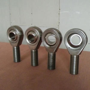 स्टील से बने जंग प्रतिरोध के साथ पेशेवर आपूर्ति S8 t/k रॉड एंड संयुक्त असर गैर-मानक रैखिक असर - Product Image 1