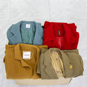 Fabrica tendedero ropa usada de Primera calidad - Product Image 3