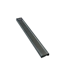 Perfiles de Acero Galvanizado de Diseño Moderno, Canal Suspendido para Techo, Recubrimiento <span class=keywords><strong>Omega</strong></span>, Uso en Apartamentos, Precio de Fábrica, Gran Venta - Product Image 1