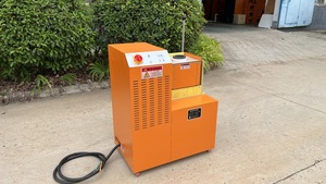 Horno <span class=keywords><strong>de</strong></span> fusión por inducción <span class=keywords><strong>de</strong></span> oro inclinable <span class=keywords><strong>de</strong></span> 10kg, máquina <span class=keywords><strong>de</strong></span> fundición para oro, plata, cobre, <span class=keywords><strong>paladio</strong></span>, <span class=keywords><strong>platino</strong></span>, <span class=keywords><strong>rodio</strong></span>, Metal precioso - Product Image 3
