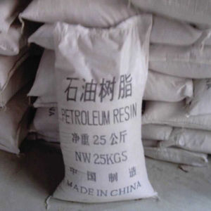 Résine pétrolière hydrocarburelle plastique C5 C9 pour revêtements et peintures - Product Image 3