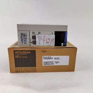 Precio Negociable, Variador de Frecuencia Serie MR J2S de 0.4KW, MR-J2S-40A-EB, MR-J2S-40B-EB - Product Image 2