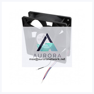 พัดลมระบายความร้อน OEM AFB1224SHE-T50F 603-1471-ND และราคาดี - Product Image 1