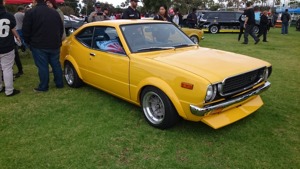 Neumático de aleación negra con tuercas especiales, rueda popular de 14 pulgadas de Taiwán - Product Image 6