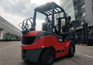 <span class=keywords><strong>Montacargas</strong></span> de Propano, <span class=keywords><strong>Montacargas</strong></span> de Gas GLP de 2.5, 3 y 5 Toneladas, Precio de <span class=keywords><strong>Montacargas</strong></span> de Gasolina/GLP con Mástil Tríplex - Product Image 3