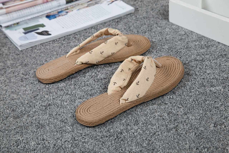 Women Summer Sandals Outdoor Slides Slippers Casual Flip-flops Ladies Shoes Ladies Flip Flop Slippers