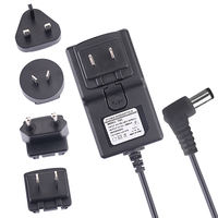 Hotsales Input 100 240v Ac 50/60hz 0.6a To Dc 6v 6.5v 100ma 300ma 350ma 450ma 500ma 800ma 1200ma 1500ma Ac/dc Power Adapters - Buy 6v 450ma Ac/dc