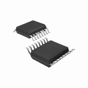 Liste de prix pour composants électroniques Interface 16 TSSOP (0,173'', largeur 4,40 mm) IC SWITCH SPDTX3 280OHM 16TSSOP BOM IC en stock - Product Image 1