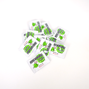Pâte de <span class=keywords><strong>wasabi</strong></span> et <span class=keywords><strong>moutarde</strong></span> fraîche <span class=keywords><strong>japonaise</strong></span> en tube Vente en gros Pâte de <span class=keywords><strong>wasabi</strong></span> - Product Image 1