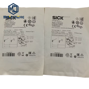 ขายส่งคอนโทรลเลอร์ PLC รุ่น GTB2S-F1451 คอนโทรลเลอร์ PLC สำหรับโปรแกรมมิ่ง ยี่ห้อใหม่จากคลังสินค้า - Product Image 1