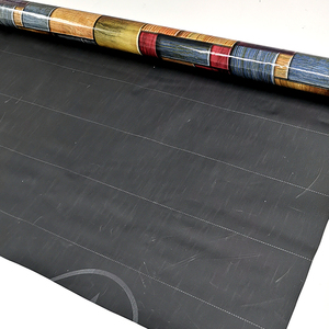 Revêtements de linoléum Rouleau de revêtement de sol en vinyle PVC Stocklot Tapis Vente en gros par feuille de bois Éponge Tapis en plastique Mousse stratifiée <span class=keywords><strong>Pas</strong></span> <span class=keywords><strong>cher</strong></span> - Product Image 3