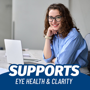 Custom Lutein & Zeaxanthin Capsules Multivitamin and Mineral <b>Supplements</b> Helps Improve Vision Eye Health Capsules - Product Image 5