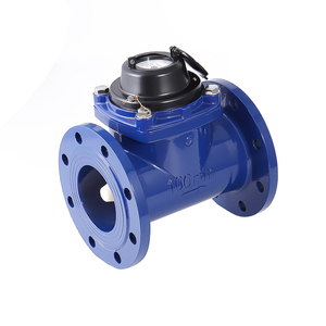 Dn125 <span class=keywords><strong>woltman</strong></span> Đồng hồ nước 5 inch <span class=keywords><strong>woltman</strong></span> Đồng hồ nước nóng lạnh với khô quay số - Product Image 5