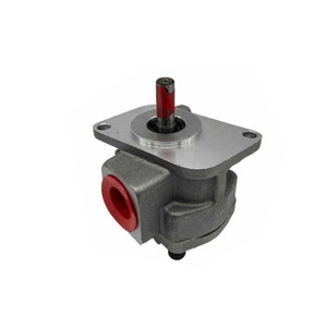 ปั๊มเกียร์ SHIMADZU รุ่น GPYZ-5.8R323B ปั๊มน้ำมันเกียร์แรงดันสูง GPY-11.5R 4R - Product Image 2