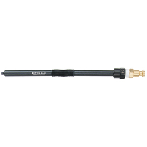 Adaptateur à filetage externe M10x1.25 pour injecteurs Longueur 170 mm - Product Image 1