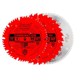 Freud d12100 X 100 Teeth ULTRA FINE diablo Circular Saw Blades For Wood And Wood Composites