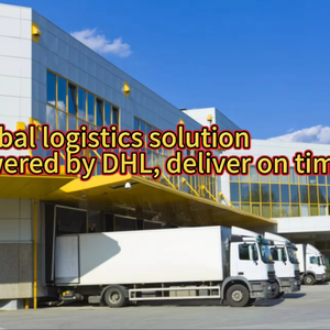 DHL Express pour les petits colis vers l'Angleterre, la <span class=keywords><strong>France</strong></span>, l'Allemagne, l'Italie, l'Espagne, <span class=keywords><strong>délai</strong></span> de <span class=keywords><strong>livraison</strong></span> de 3 à 5 jours - Product Image 1