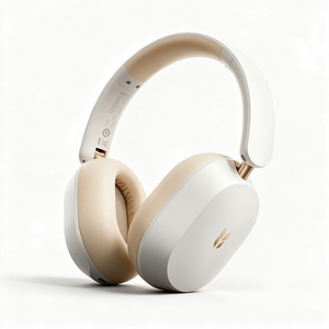 หูฟัง UGREEN HP208 HiTune Max5s แบบครอบหูตัดเสียงรบกวน รุ่นไร้สาย 6.0 ไดรเวอร์ 40 มม. เสียงความละเอียดสูง - Product Image 1