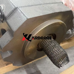 HMV165-02 Hydraulic Motor <b>Pump</b> for R934 R944 Machines - Product Image 4