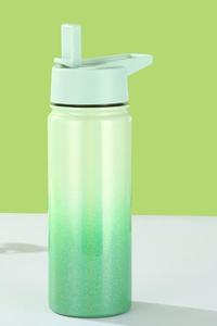 18 oz 24 oz High Quality Food Grade 304 Stainless Steel Vacuum <b>Thermos</b> Outdoor Portable Custom Water <b>Bottle</b> - Product Image 2