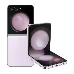 热销韩国品牌手机三星智能手机5g手机100% 新款原装三星Galaxy Zflip5手机