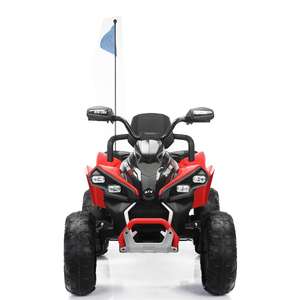 Coches de Juguete de Cuatro Ruedas Recargables con Control Remoto de Alta Calidad, Coches Eléctricos para Niños - Product Image 3