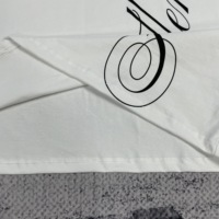 T-shirt à manches longues col rond 100 % coton personnalisé TS3876 pour homme, avec imprimé graphique, coupe ample, style streetwear décontracté