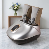 Nouveau modèle 2026 : Appareil de massage des pieds avec rouleaux plantaires, personnalisable avec logo, pour le bien-être quotidien – Fournisseur de premier plan