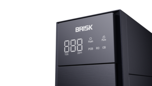 OEM Risk 1000G LED-Anzeige Unterbau RO Wasserfilter system Wasser qualität TDS-Überwachung PCB RO CB-Patronen - Product Image 3