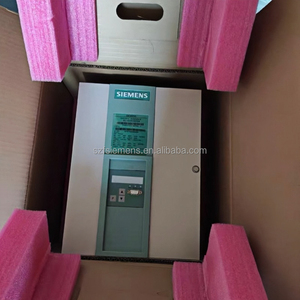Nouveau contrôleur de vitesse SIMOREG d'origine 6RA7093 4DS22 0 / 6RA7095 4DS22 0 / 6RA7098 4DS22 0 - Product Image 2