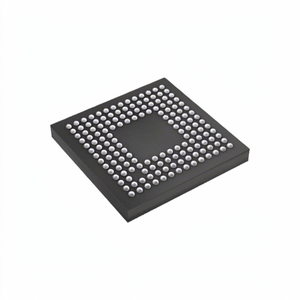 159 TFBGA Data Acquisition VSP2590ZWVR In Stock Components Electronic - Product Image 1
