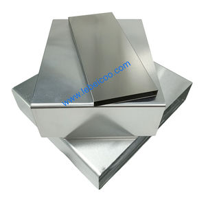 Yeni Enerji Elektrikli Arabaları için Yüksek Performanslı Lityum Pil Kutusu Kılıfı AI Can - Product Image 2