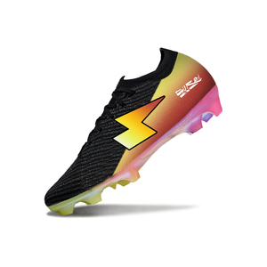 <span class=keywords><strong>Scarpe</strong></span> <span class=keywords><strong>da</strong></span> <span class=keywords><strong>Calcio</strong></span> di Alta Qualità a Taglio Basso 16 FG Chaussure De Football <span class=keywords><strong>Tacchetti</strong></span> Vini Jr Nuovissimi Scarpini <span class=keywords><strong>da</strong></span> <span class=keywords><strong>Calcio</strong></span> per Uomo <span class=keywords><strong>Scarpe</strong></span> <span class=keywords><strong>da</strong></span> Allenamento - Product Image 2